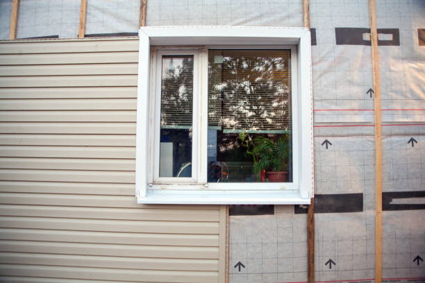 Best Siding Removal and Disposal  in Druid Hills, GA