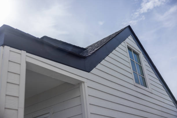 Best Fiber Cement Siding Installation  in Druid Hills, GA